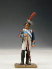 CAPORAL TAMBOUR 1805
